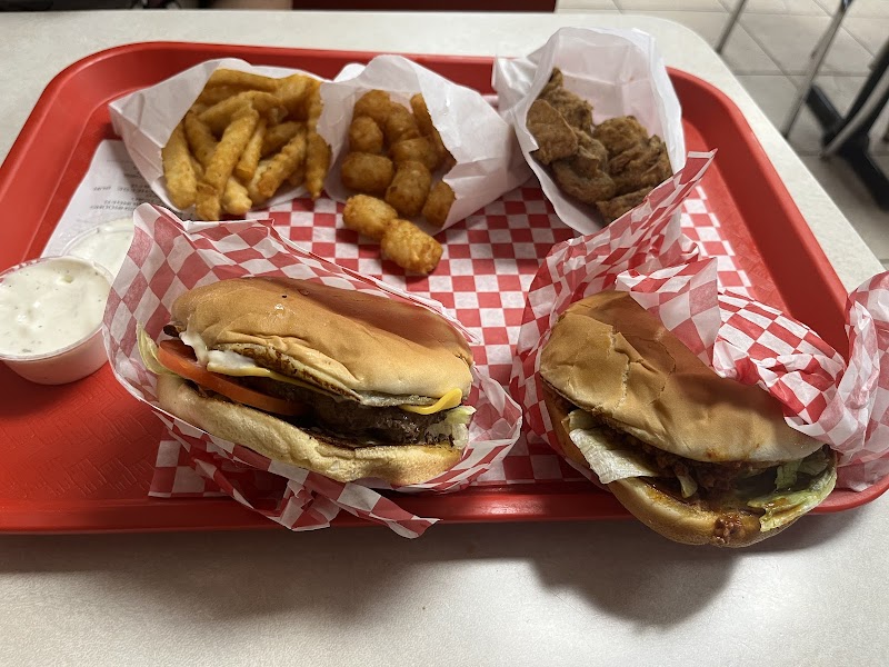 The Better Burger photo 2