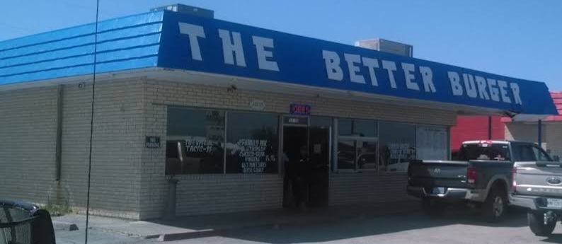 The Better Burger photo 3