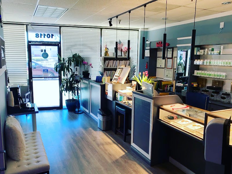 Photo of Oriental Medicine Doctor 痛症治疗中醫養生