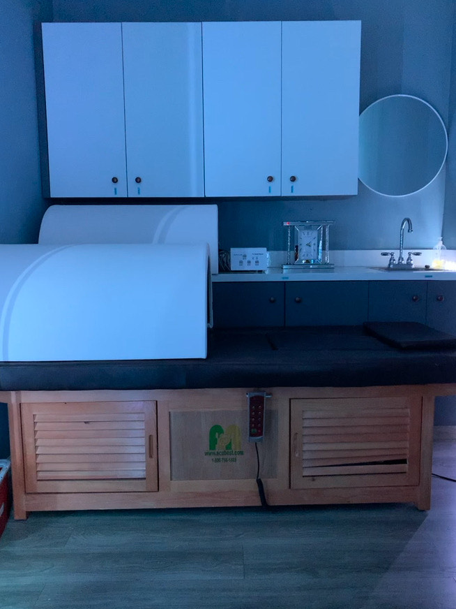 Oriental Medicine Doctor 痛症治疗中醫養生 photo 4