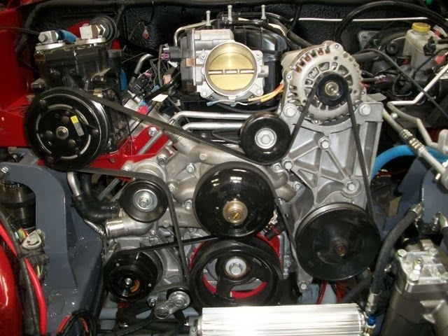 Jeep Speed Shop photo 5