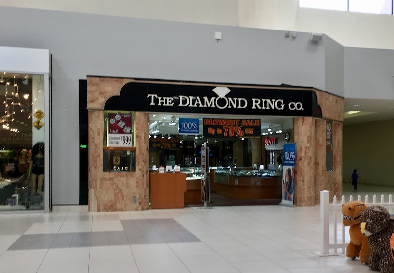 Photo of The Diamond Ring Company
