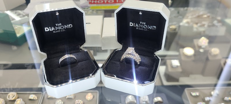 The Diamond Ring Company photo 5