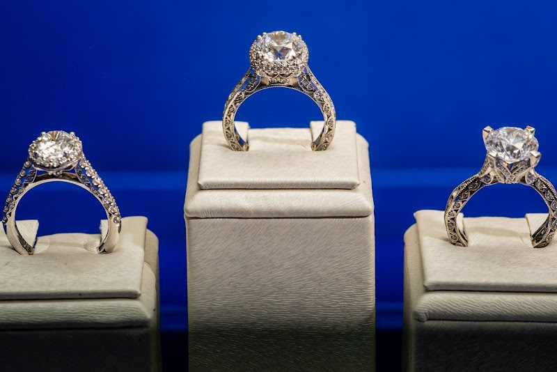 The Diamond Ring Company photo 2