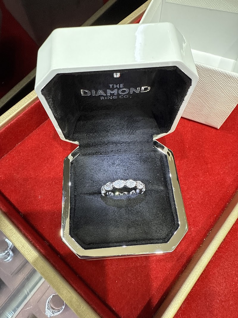 The Diamond Ring Company photo 3