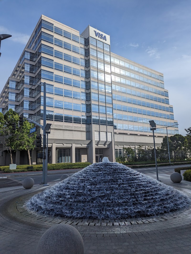 Photo of Visa Building M4