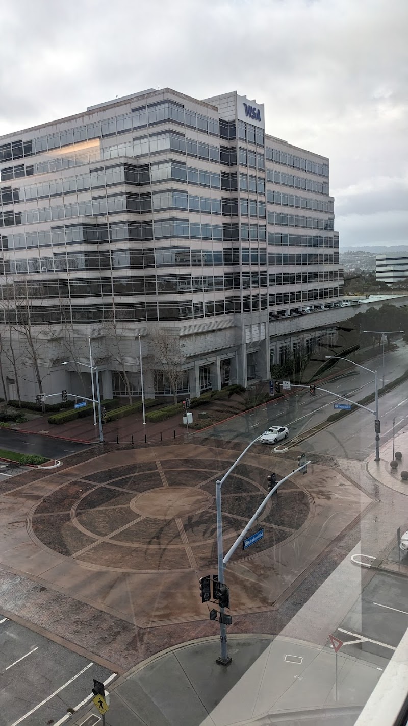 Visa Building M4 photo 2