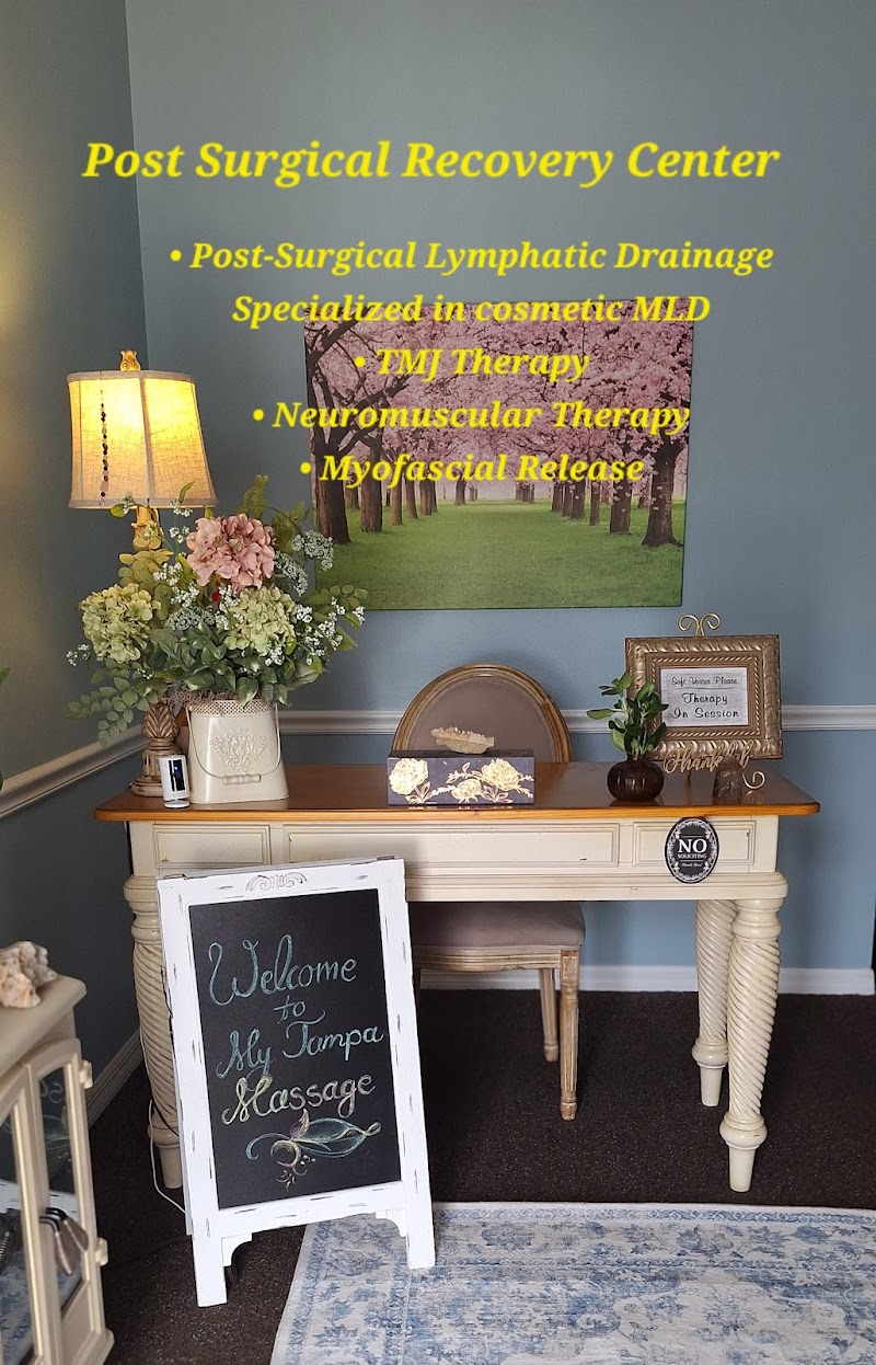 My Tampa Massage photo 2