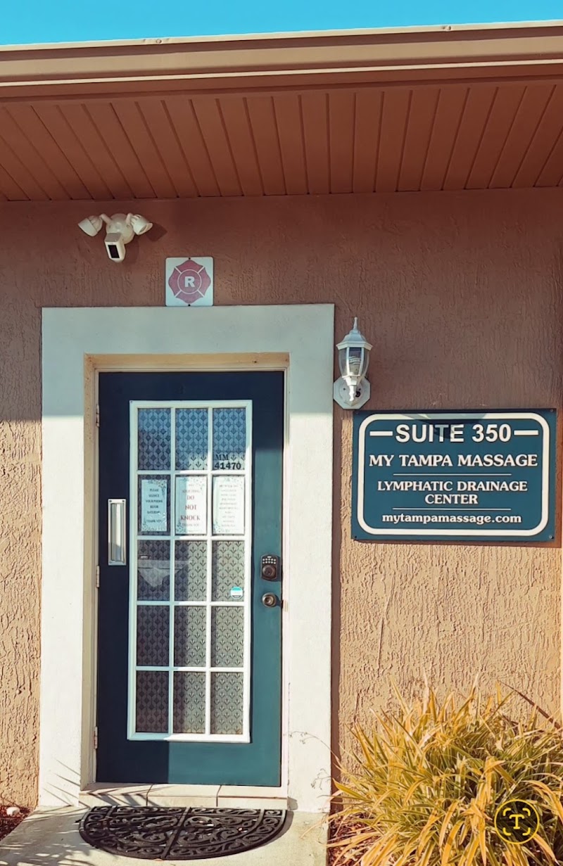 Photo of My Tampa Massage