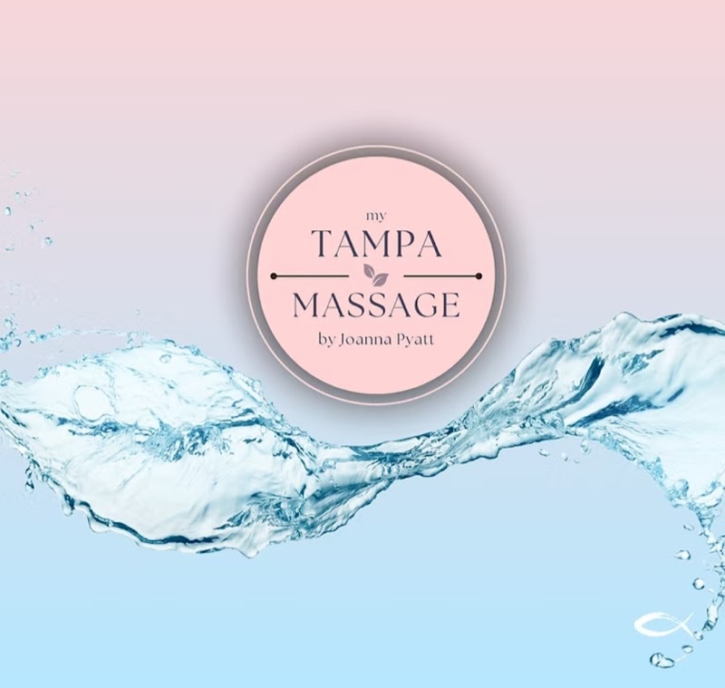 My Tampa Massage photo 4