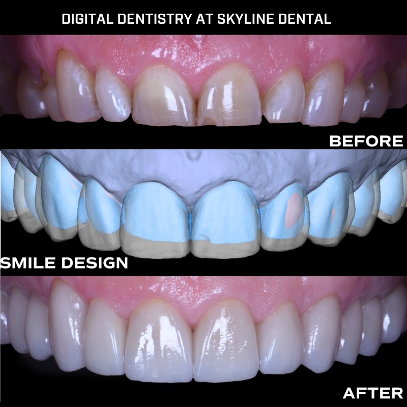 Skyline Dental photo 2