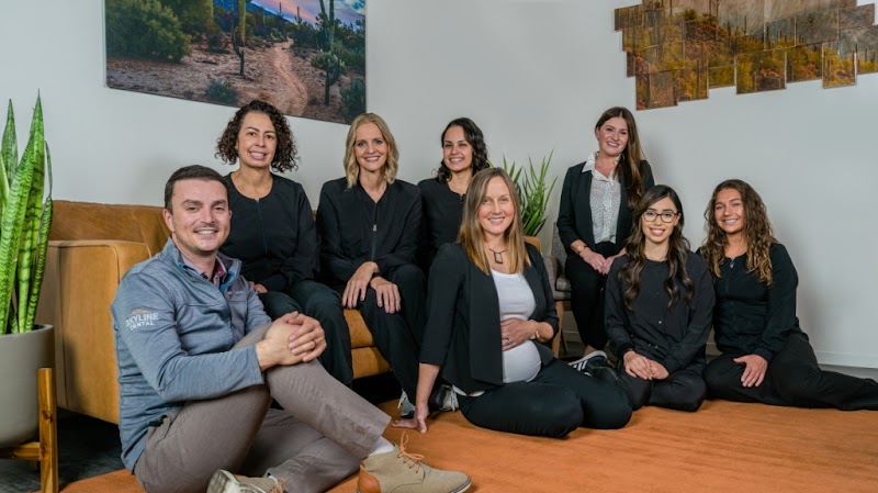 Photo of Skyline Dental