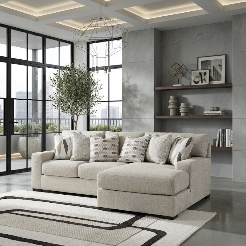 Photo of Pacific Coast Home