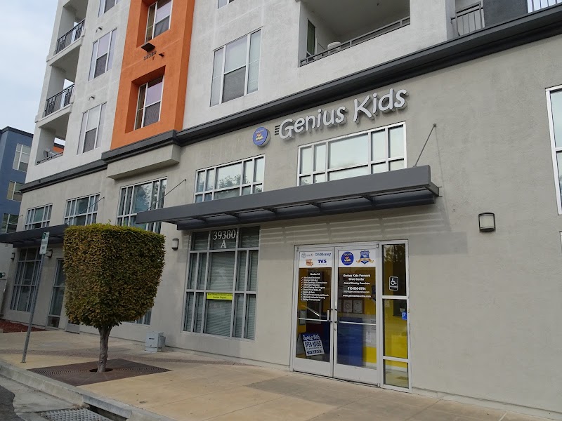 Genius Kids Civic Center photo 3