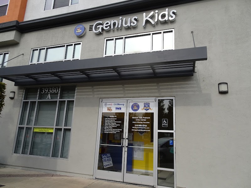 Photo of Genius Kids Civic Center