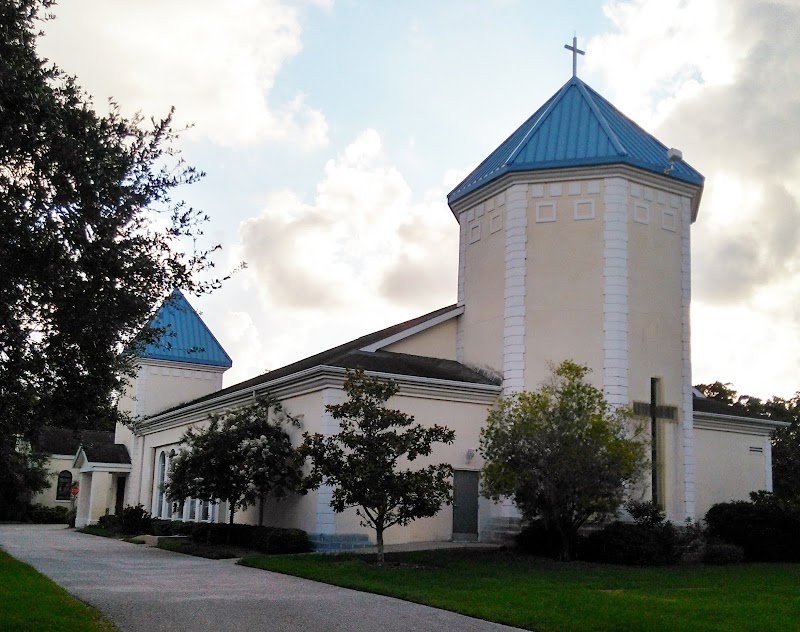 Photo of Community United Methodist Church of Oldsmar