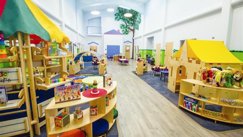 Photo of Creative World School - Fishhawk
