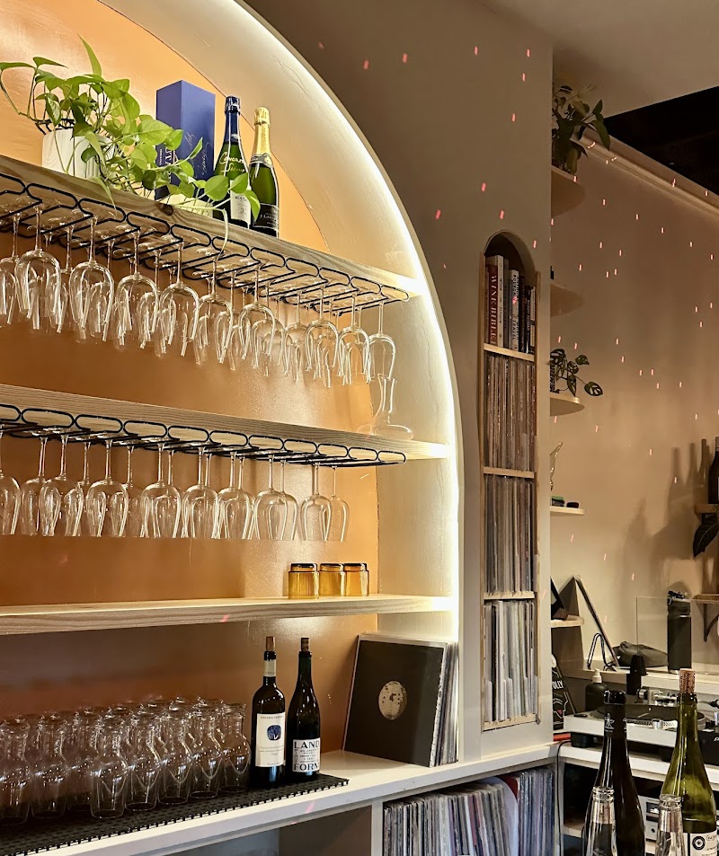 Photo of 86 Wine Bar