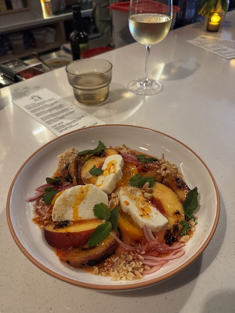 86 Wine Bar photo 3