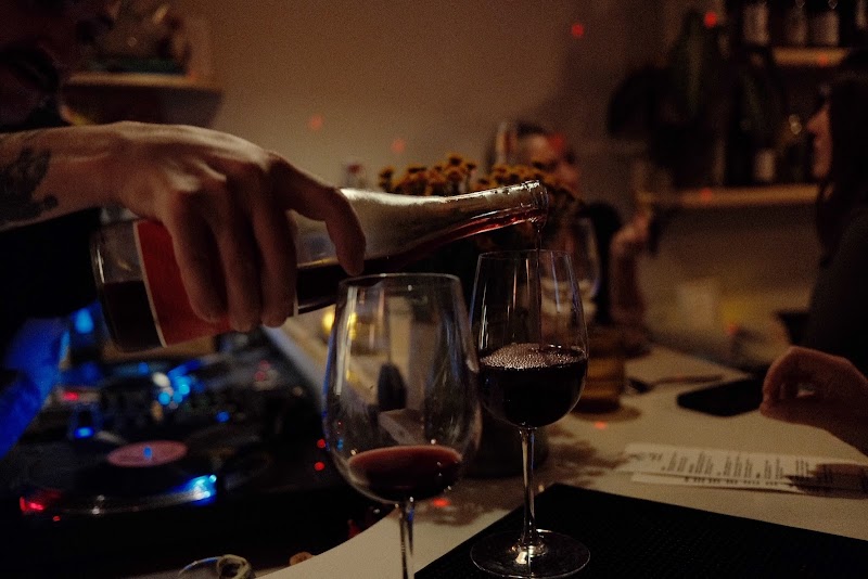 86 Wine Bar photo 4