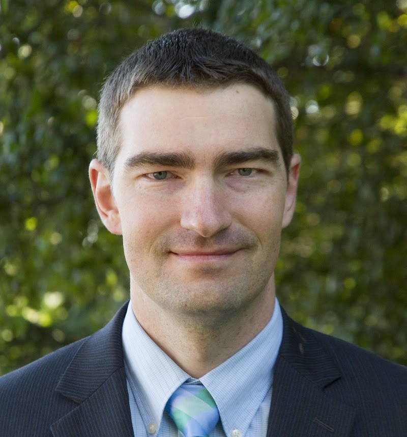 Photo of Martin Paukert, MD