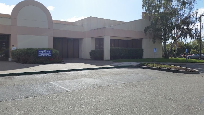 Photo of Redwood Surgery Center LP