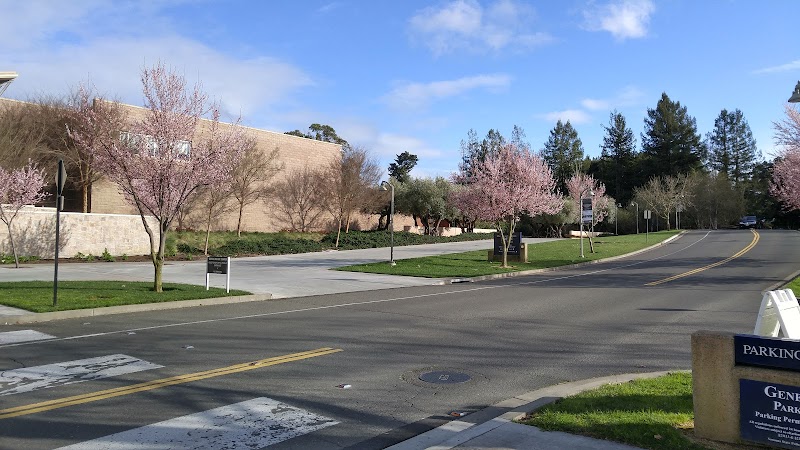Green Music Center Sonoma State University photo 5