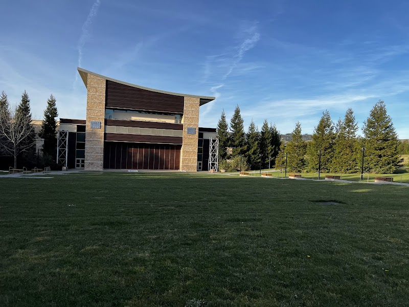 Green Music Center Sonoma State University photo 3