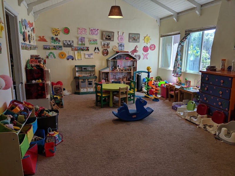 Barbara Bird's Little Birdies Daycare photo 2