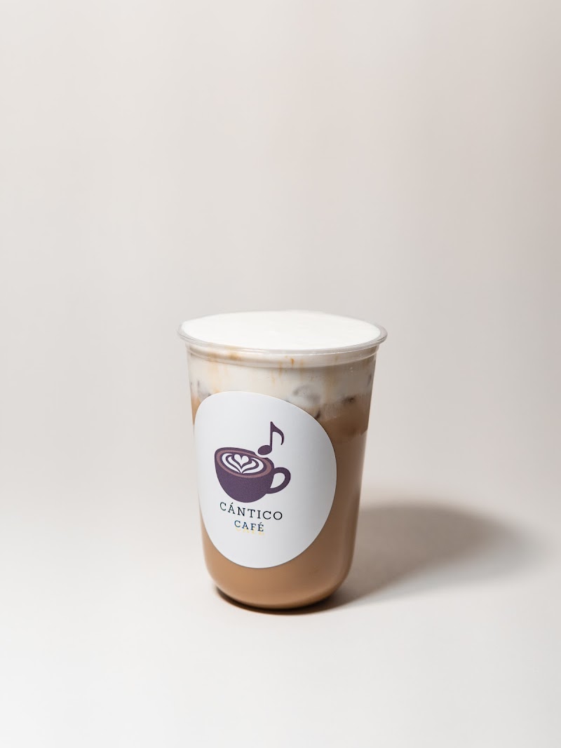 Photo of Cántico Cafe