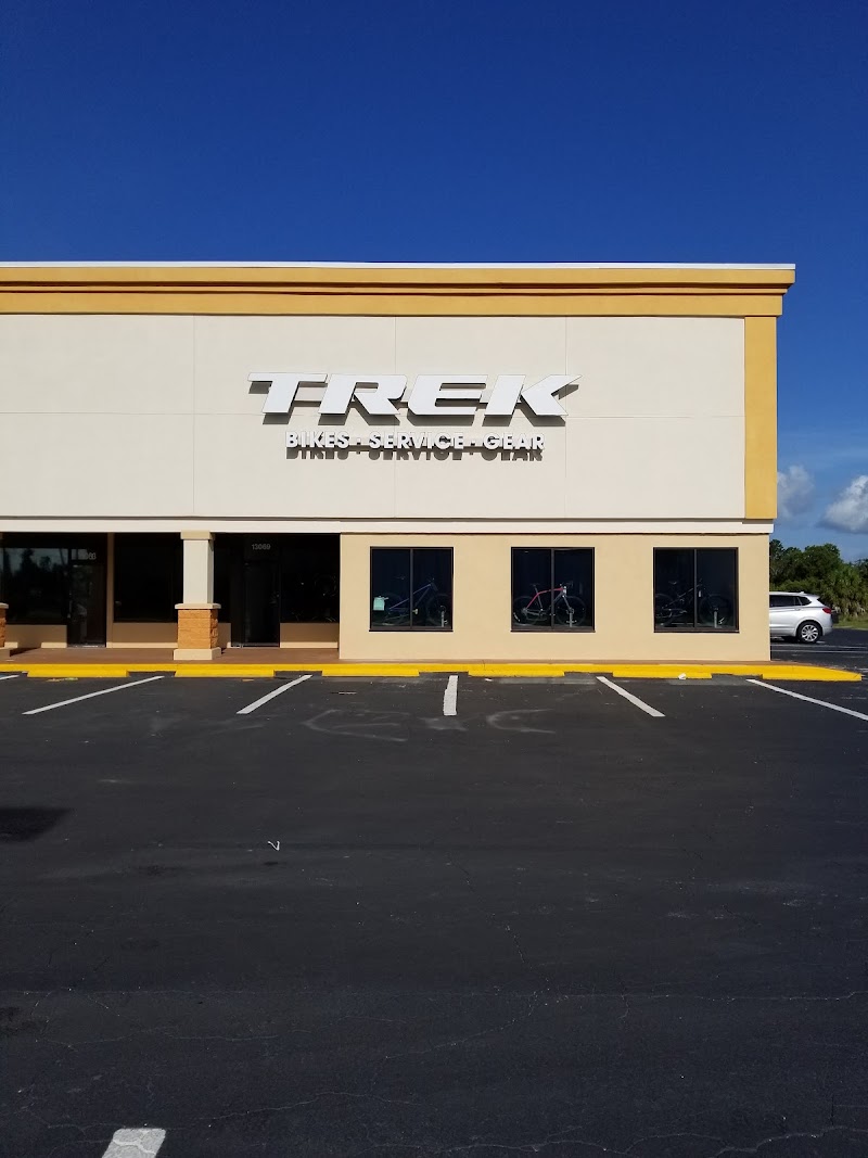 Photo of Trek Spring Hill