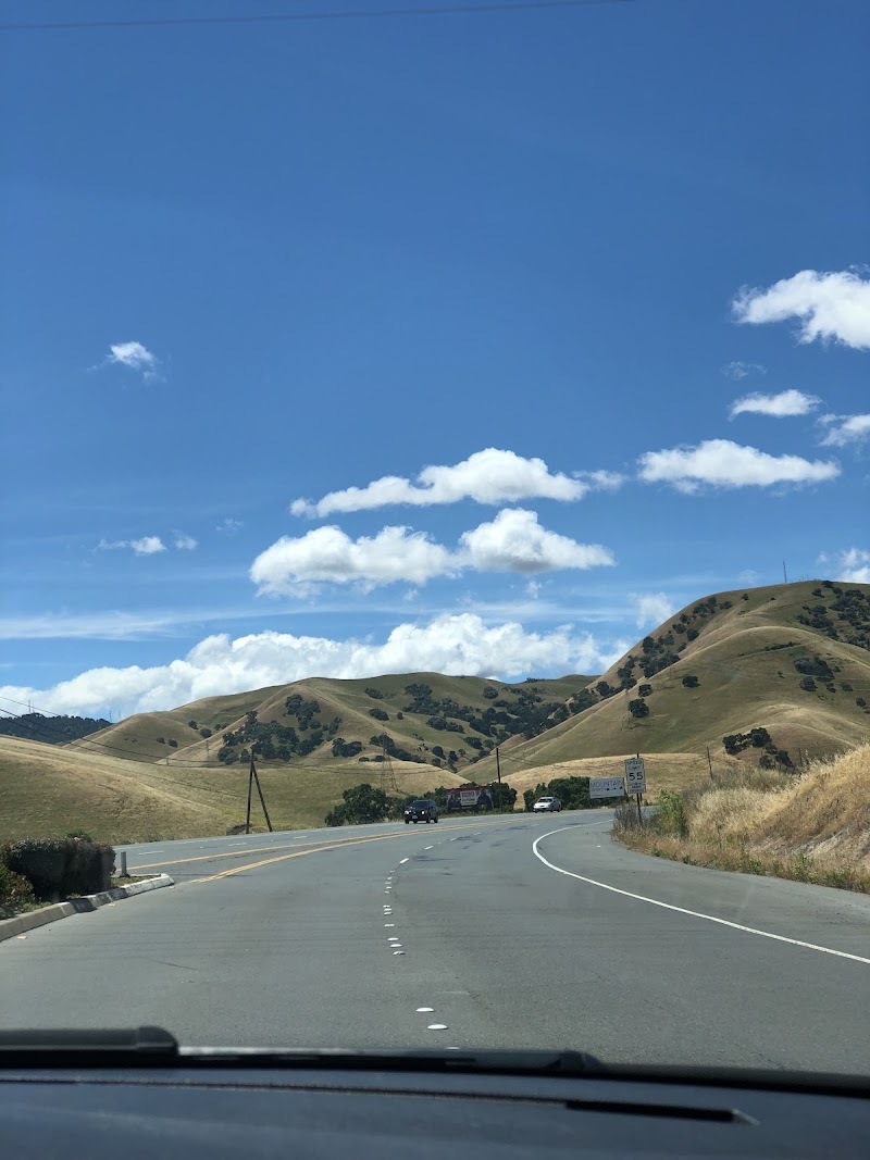 Photo of Kirker Pass Rd and Clayton Rd