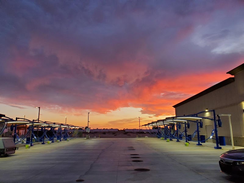 Photo of Oasis Express Car Wash