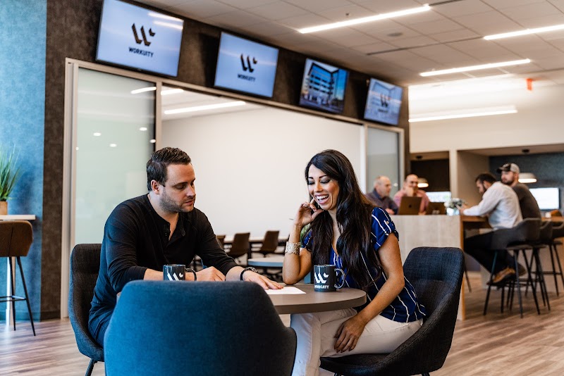 Workuity - Coworking Space in Chandler, AZ - Office Space for Rent photo 3