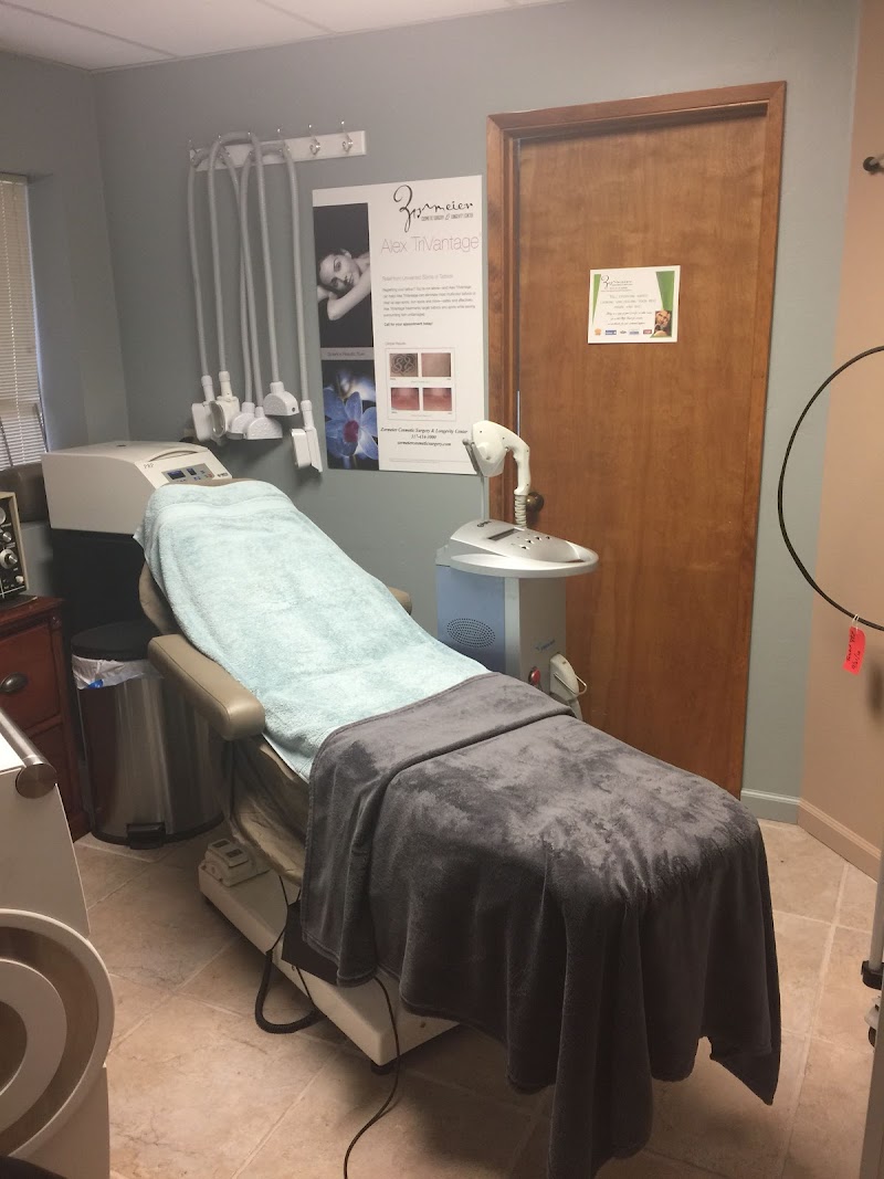 Photo of Zormeier Cosmetic Surgery and Longevity Center