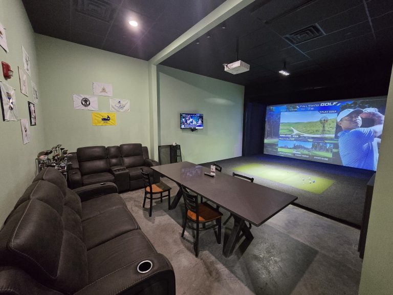 NexGen Indoor Golf Center photo 2