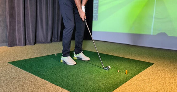 NexGen Indoor Golf Center photo 5