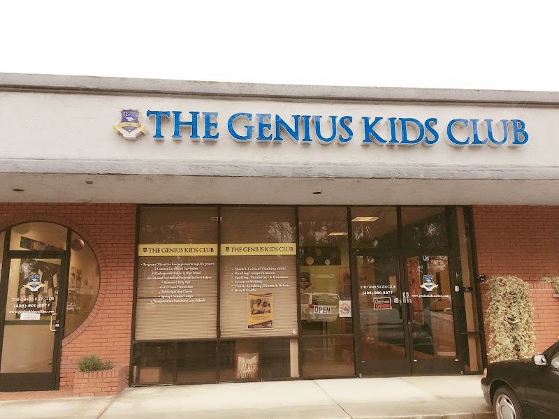 Genius Kids Sunnyvale photo 2