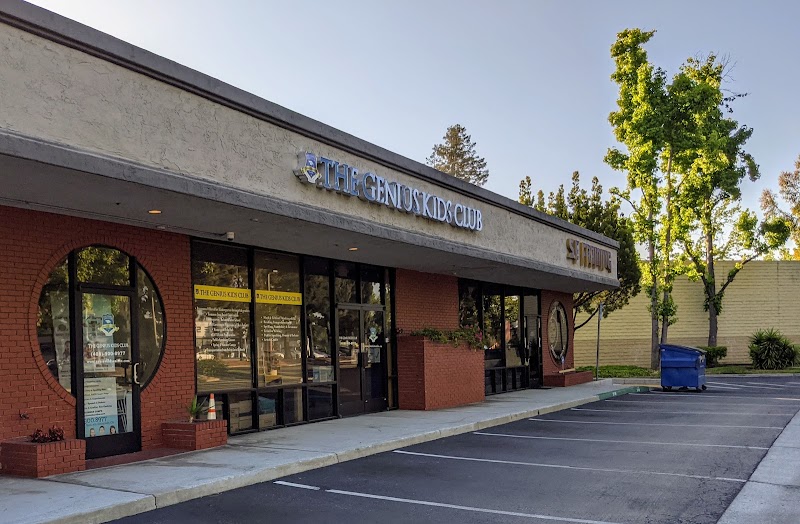 Photo of Genius Kids Sunnyvale