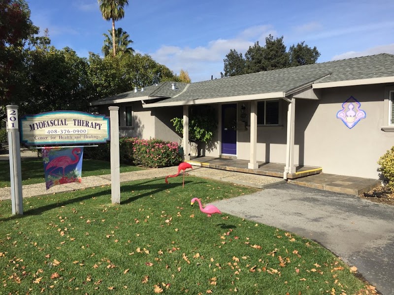 Photo of Myofascial Therapy Center