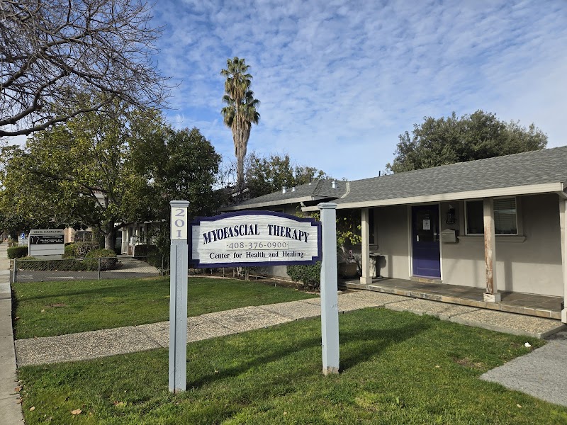 Myofascial Therapy Center photo 2