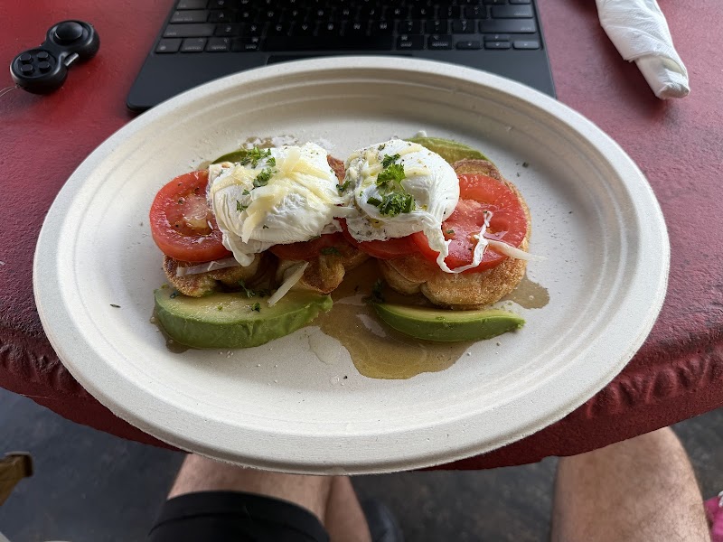 Photo of The Roost Market Cafe