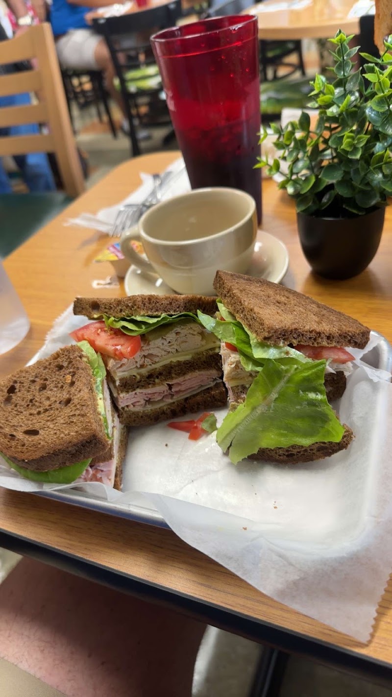 The Roost Market Cafe photo 4
