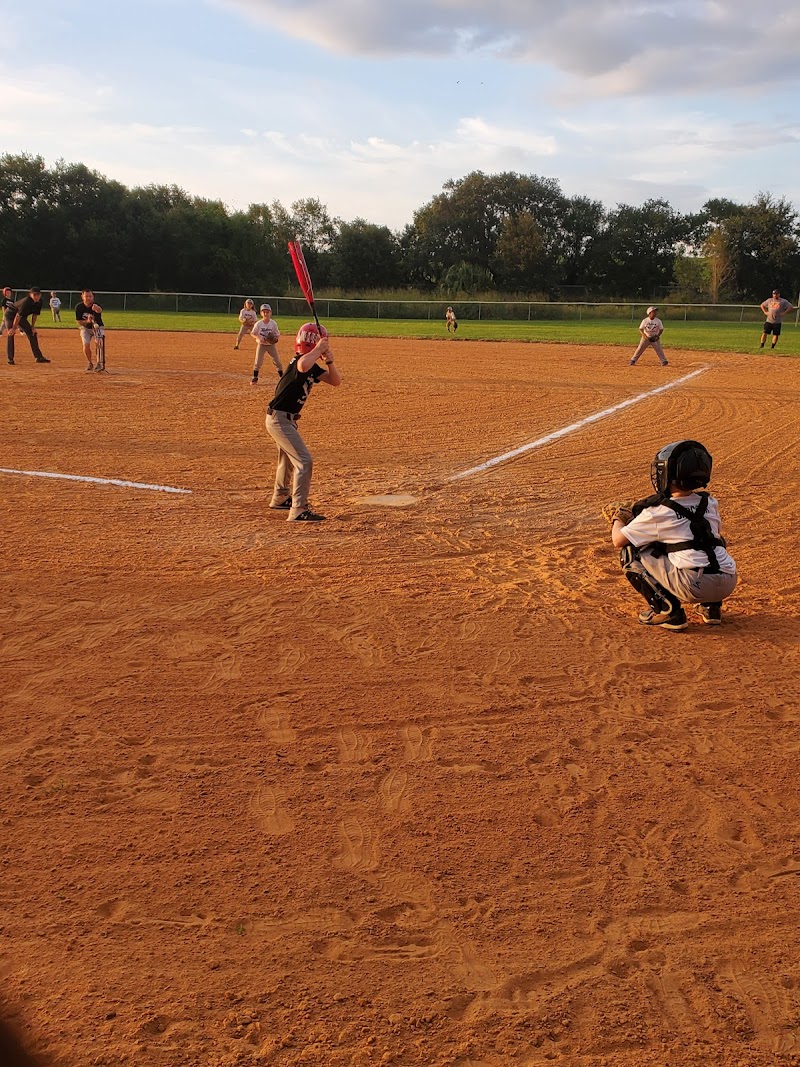 Photo of Mulberry Park