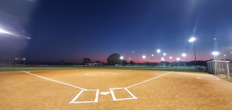 Mulberry Park photo 5