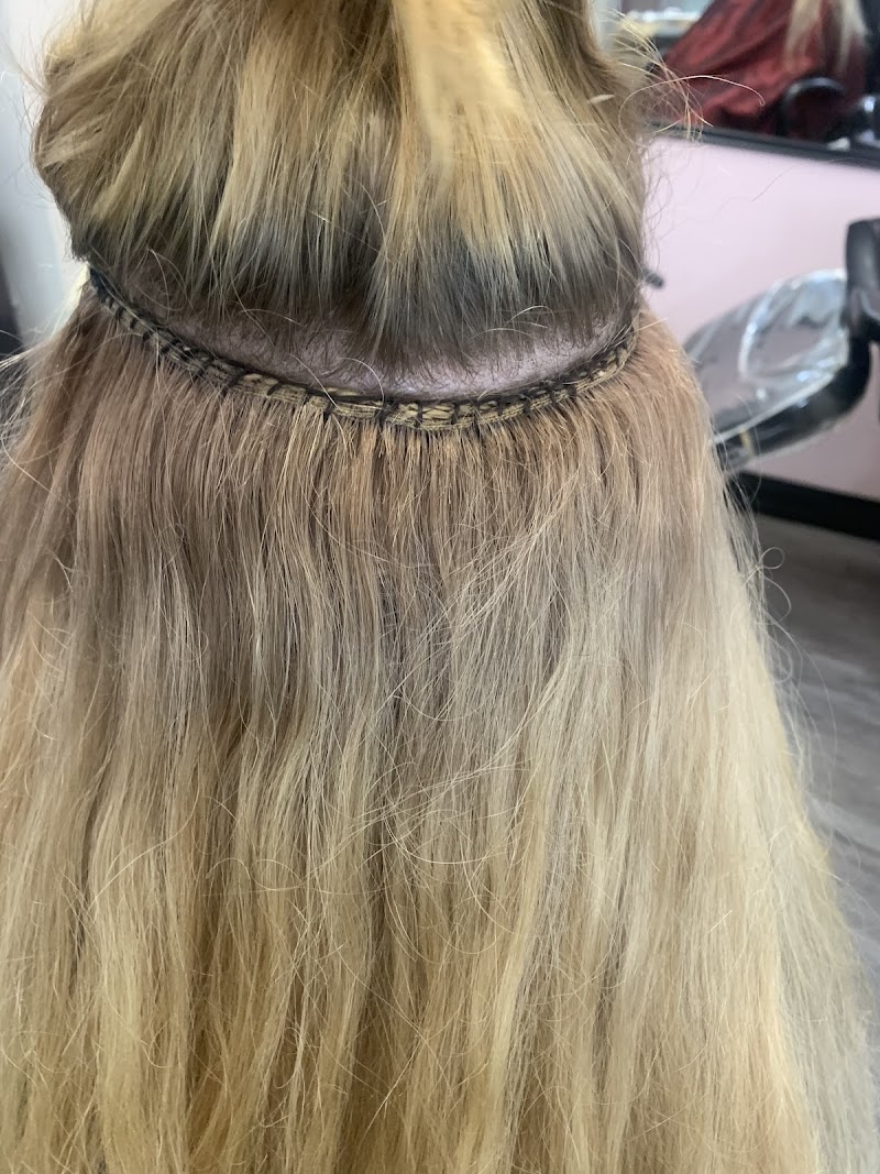 Strictly Styles Weaves & More..@ My Salon Suites photo 5