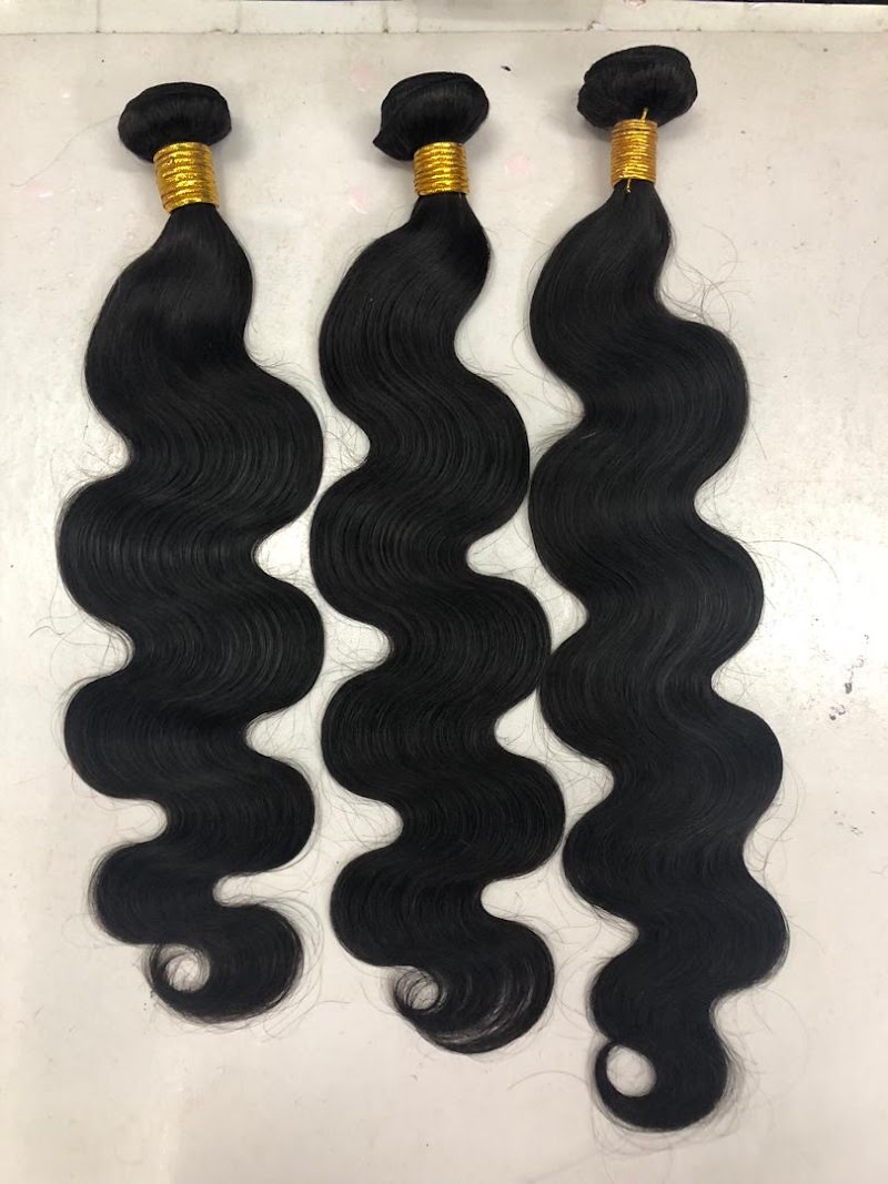 Strictly Styles Weaves & More..@ My Salon Suites photo 4