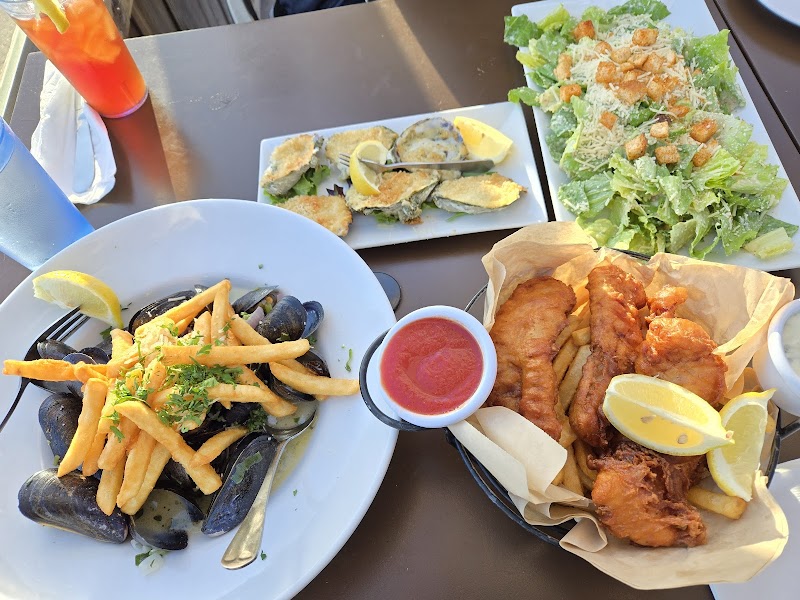 Half Moon Bay Brewing Company photo 5