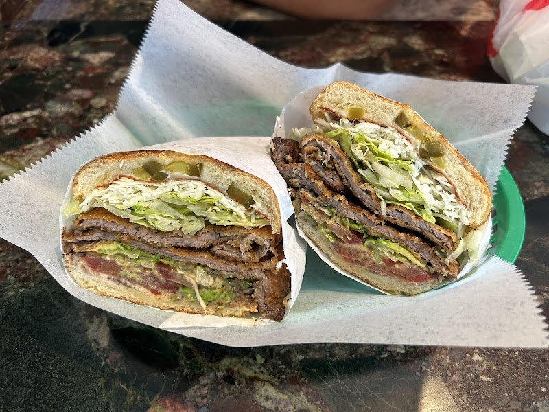 Photo of Las pencas food truck #2