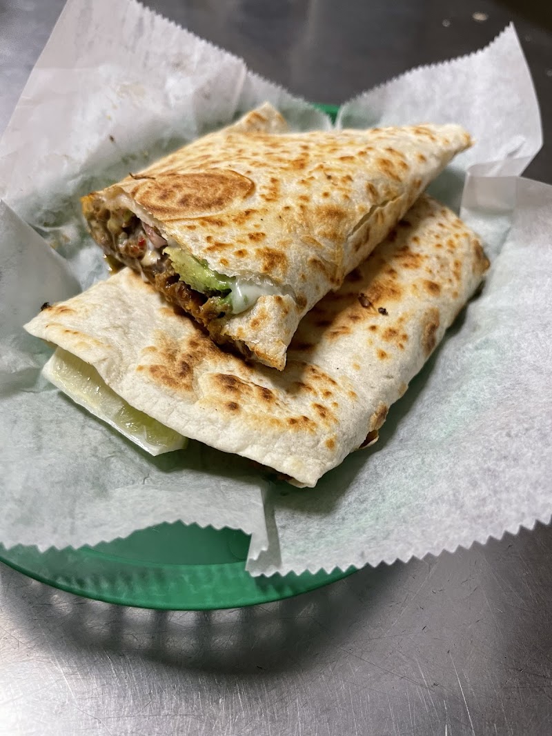Las pencas food truck #2 photo 2